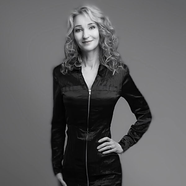 Birgitte Ahlman Landbo