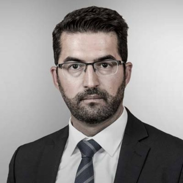 Erbil G. E. Kaya