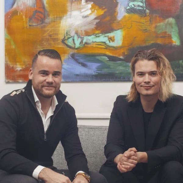 Vogel&Vandel